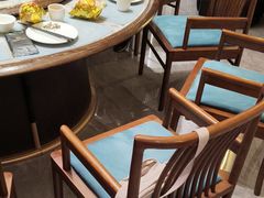 -大连湾旭日·家宴·海肠捞饭(马栏广场店)