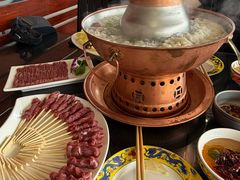 -南门涮肉(上海二店)