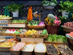 -额尔敦·品质自助(摩尔城店)