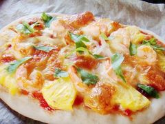 -阿顾西餐·牛排披萨(北戴河店)