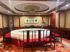 -丰泽园饭店