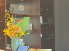 -广州文华东方酒店·江-由辉师傅主理