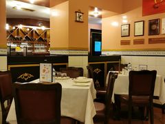 大堂-沙利文餐厅(南湾街店)