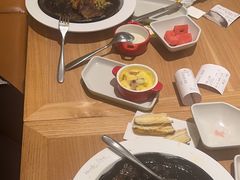 -豪客来牛排(天阳D32店)