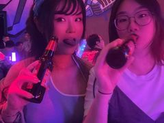 -MOSSO·Liveshow(M3香港广场店)