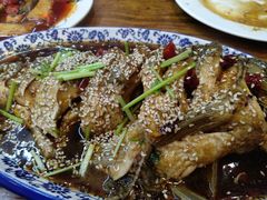 -美味居(古城店)