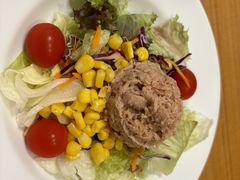 -萨莉亚意式餐厅(萝岗万达广场店)