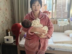 -阿福宝宝月嫂(东方医院店)