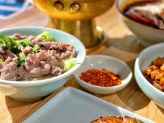 -全牛匠·乐山跷脚牛肉(新中关店)