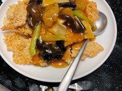 初一锅巴-老兴鲜(黄浦店)