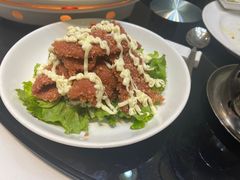 -丰收日·小海鲜·沪上家宴(顾村正大店)