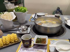 -椰小鸡·琼州糟粕醋·火锅(美兰缤纷城店)