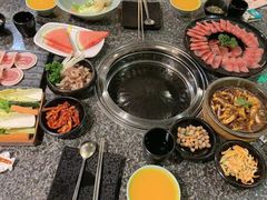 -韩罗苑(万象城店)