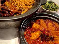 -回味黑鸭煲·始于2006(万松园店)