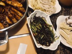 -黄记煌三汁焖锅(崇文门店)