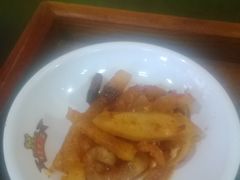 -乡党臊子面(丰庆公园店)