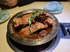 -和庆斋羊蝎子火锅·碳缸烧烤(顺义旗舰店)