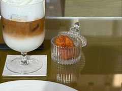 -沁蝶 Butterfly Patisserie甜品蛋糕(北京瑰丽酒店)
