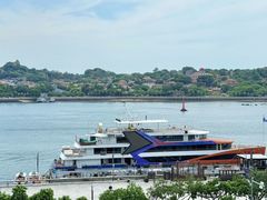 -厦门海港英迪格酒店(中山路店)