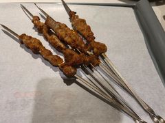 -状元阁烧烤(群力店)