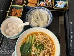 -陆琴脚艺·足浴·SPA(夫子庙店)
