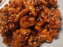 糖醋里脊-台记小海鲜(七宝店)
