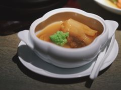 -悦轩中餐厅·高空江景·杭州柏悦酒店