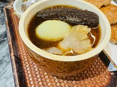 -安泰楼·佛跳墙创始人·传统闽味早茶·酒楼(三坊七巷闽菜地标店)