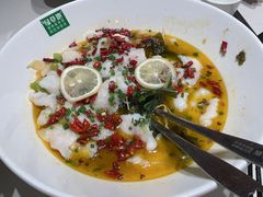 -绿草地·湘菜(7mall店)