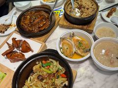 -汤城小厨•粤菜•靓汤(西直门凯德MALL店)