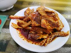 -清真高尔力羊肠面(七一路店)