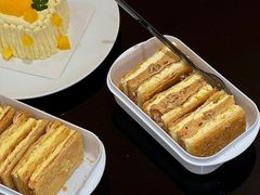 -BanCake·法式千层·拿破仑專門店