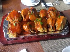 -铂尔台州菜(铂尔国际店)