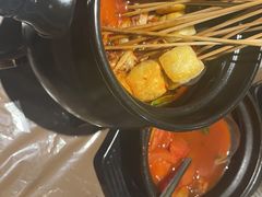 -一烧一烤•锦州烧烤(KTV包房·长江街店)