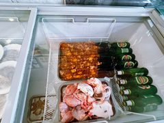 -鑫鼎清真羊肉馆(人民路店)