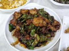 -扬州小吃(延安西路店)