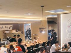 -一豚轩·烧鸟·豚骨拉面(五四路店)