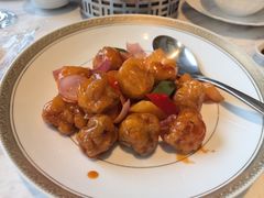 -香樟花园新粤料理(无锡万象城店)