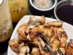 -木槿花韩式炭烤·熟成肉工坊(孙文东路店)
