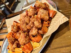 -萍姐火锅·公路夜市(南京新街口店)