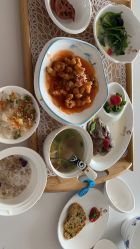 -美悦湾月子中心(熙湖店)