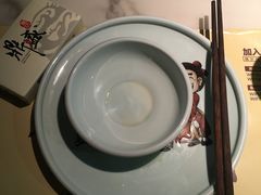 -鼎盛蜀坊·重庆江湖菜(市桥地铁站店)