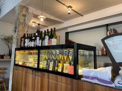 -RAC BAR(安福路店)