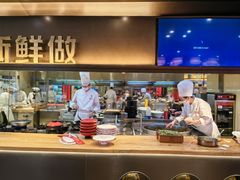 -阿庄新豫菜(航海东路店)