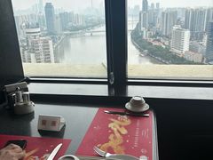 -华厦大酒店·桃源西餐厅·自助餐