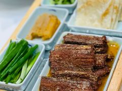 -东兴楼饭庄(六里桥店)