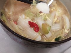 -队长面馆 La Pasteria del Capitano