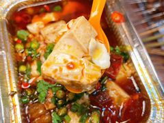 -回头烧烤(悦荟购物中心店)