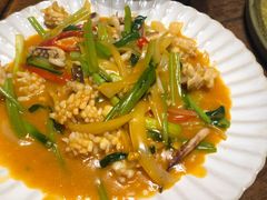 -泰国餐厅 Thai Food(裕华万达店)