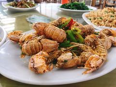 -明记海鲜大排档(巽寮湾店)